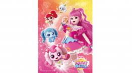 シークレット　キャッチ！ティニピン