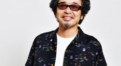 奥田民生「MTRYツアー2026“春 Ooh La La”」