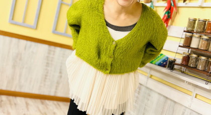 あすのピリサタは