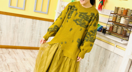 きょうのピリサタは