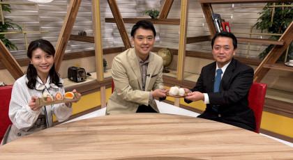 2月28日のプライドは夢果房たから！