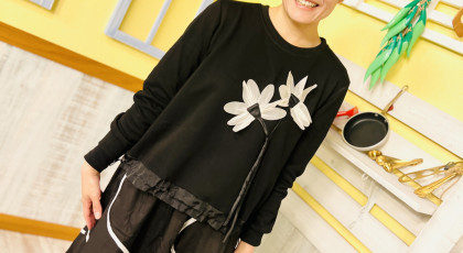 きょうのピリサタは・・・