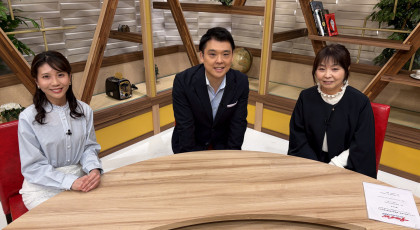 3月7日のプライドはNPO法人シニアサポート倶楽部ねこの手妹尾