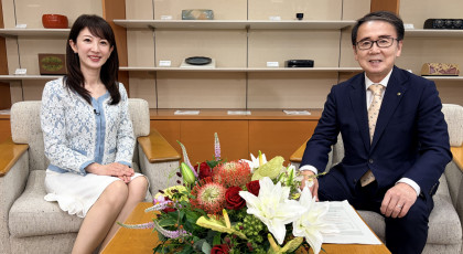 池田豊人香川県知事二期目の挑戦